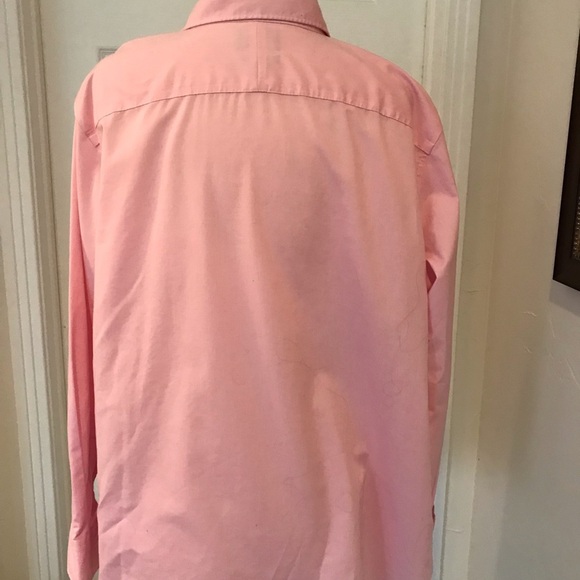 No Iron Top - Picture 5 of 5